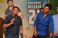 MCA Success Celebrations